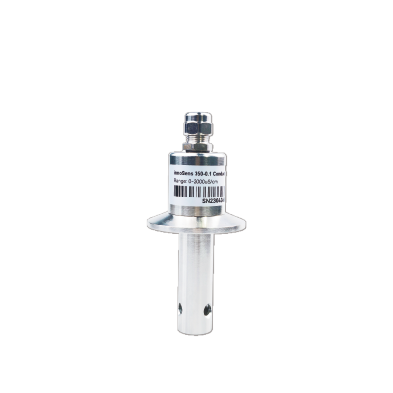 innoSens 350-0.1 電導率電極