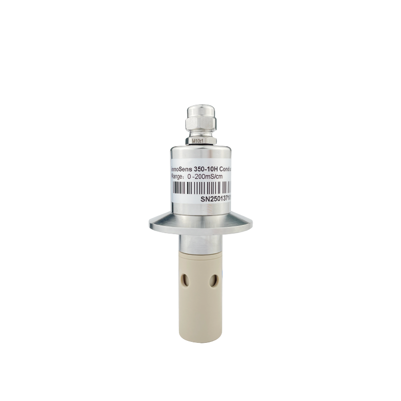 innoSens 350-10 電導率電極